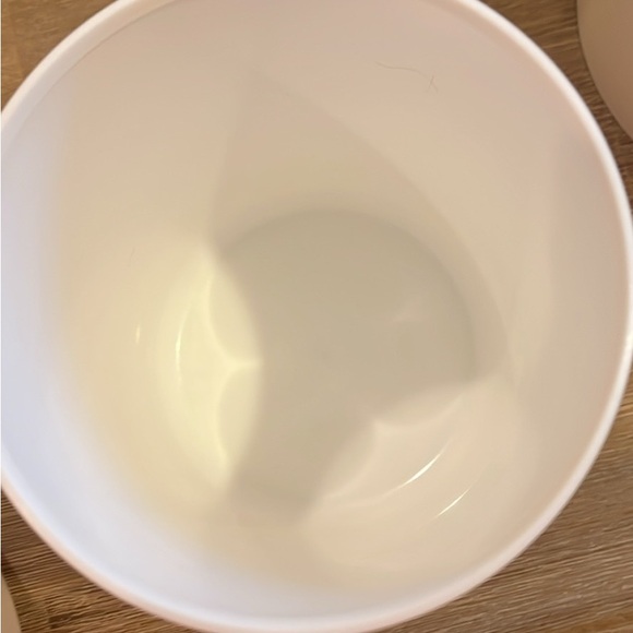 Tupperware Canister Set - Picture 5 of 8